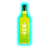 Antonio Nadal 80 Cannabis Absinthe 70cl 70%