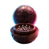 APE Grinder round Small