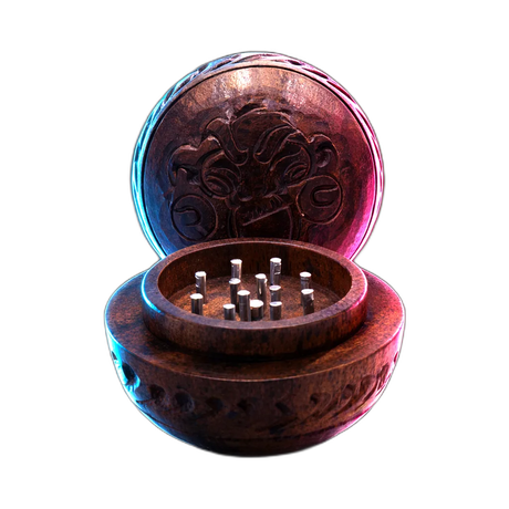 APE Grinder round Small