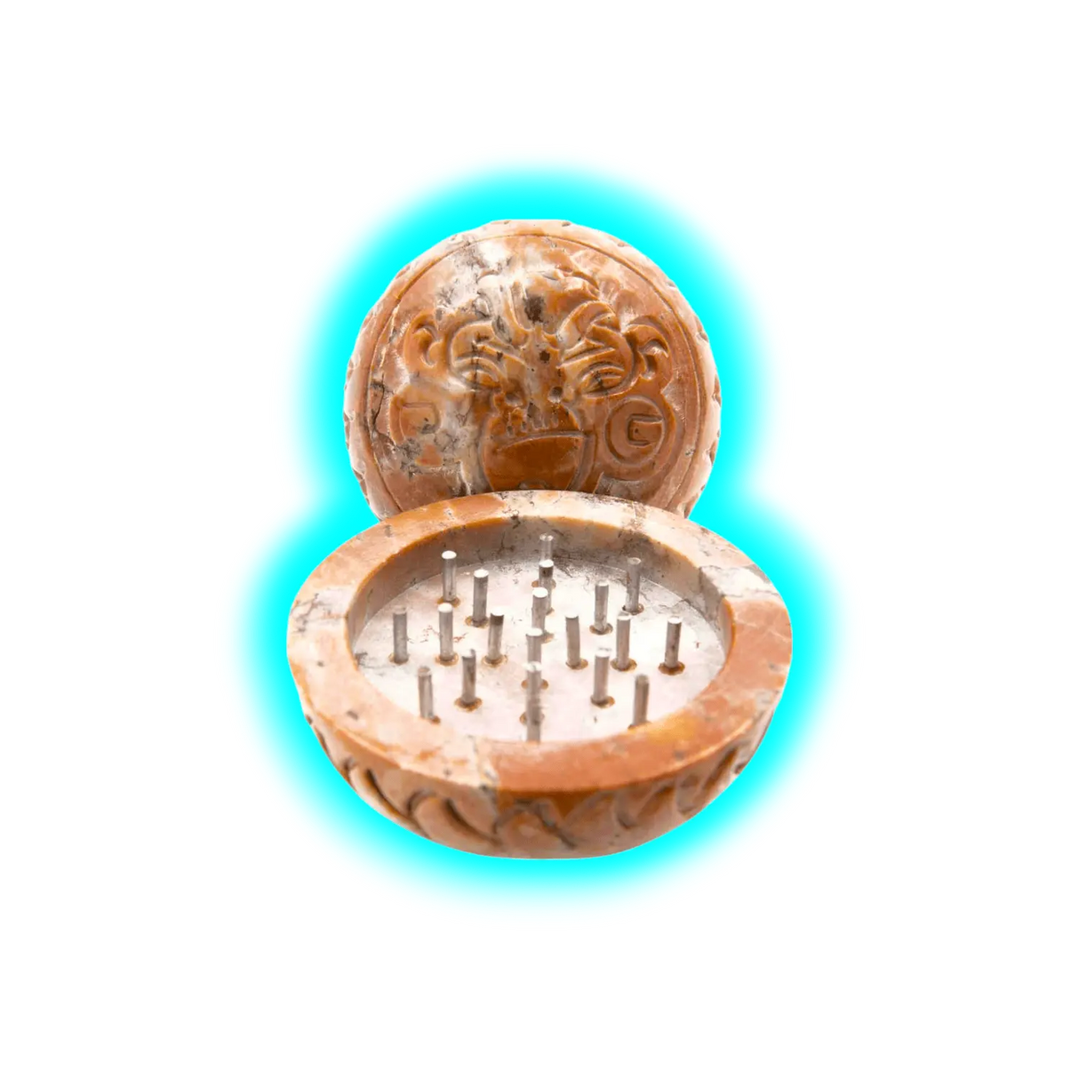 Ape Stone Grinder