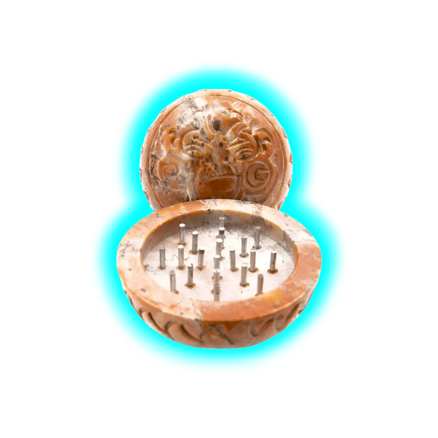 Ape Stone Grinder
