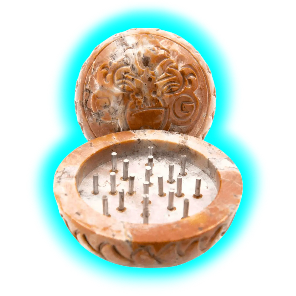 Ape Stone Grinder