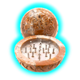 Ape Stone Grinder