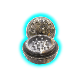 Ape Stone Grinder Small