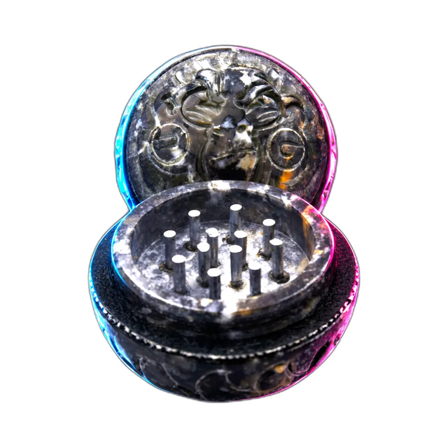 Ape Stone Grinder Small