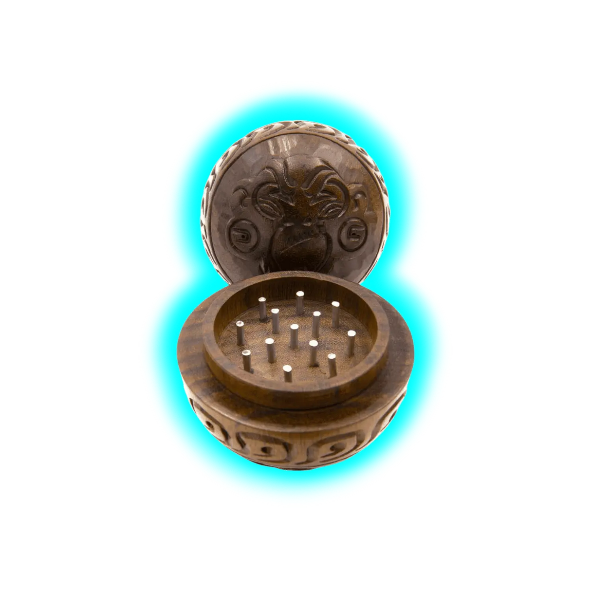 APE Wood Grinder