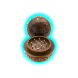 APE Wood Grinder