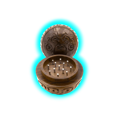 APE Wood Grinder