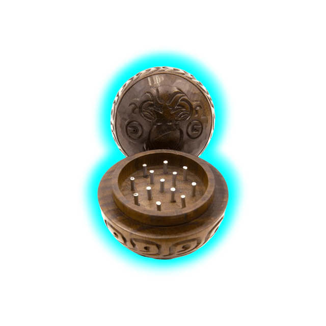 APE Wood Grinder
