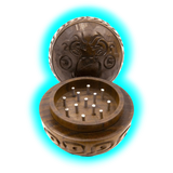 APE Wood Grinder
