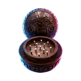 APE Wood Grinder