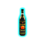 Arehucas Honig Rum 70cl 20%
