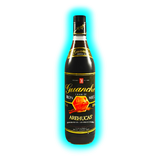 Arehucas Honig Rum 70cl 20%