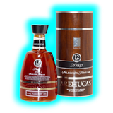 Arehucas Ron Anejo 12 Jahre Selection Familiar 70cl 40%