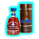 Arehucas Ron Anejo 18 Jahre Reserva 70cl 40%