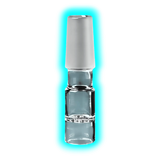 Arizer Air Frosted Glass Tube 18,8