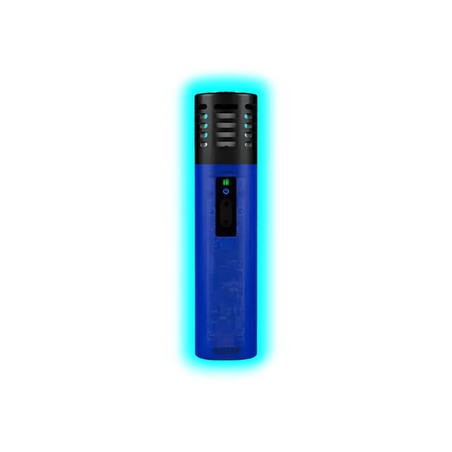 Arizer Air Se Blue Haze