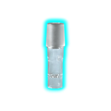 Arizer Air/Solo Frosted Glass Tube 18mm