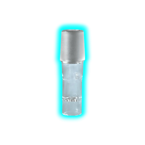 Arizer Air/Solo Frosted Glass Tube 18mm