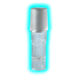 Arizer Air/Solo Frosted Glass Tube 18mm
