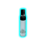 Arizer Air/Solo Tipped Glass Aroma Tube Black 60mm