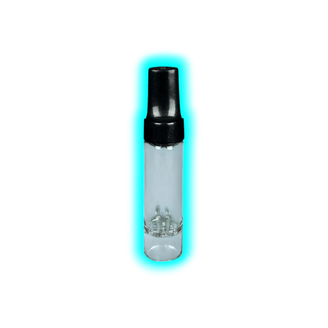 Arizer Air/Solo Tipped Glass Aroma Tube Black 60mm