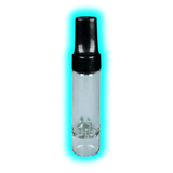 Arizer Air/Solo Tipped Glass Aroma Tube Black 60mm