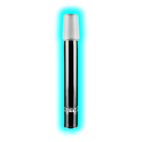Arizer ArGo Glass Aroma Tube Frosted