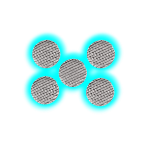 Arizer ArGo Screen Pack