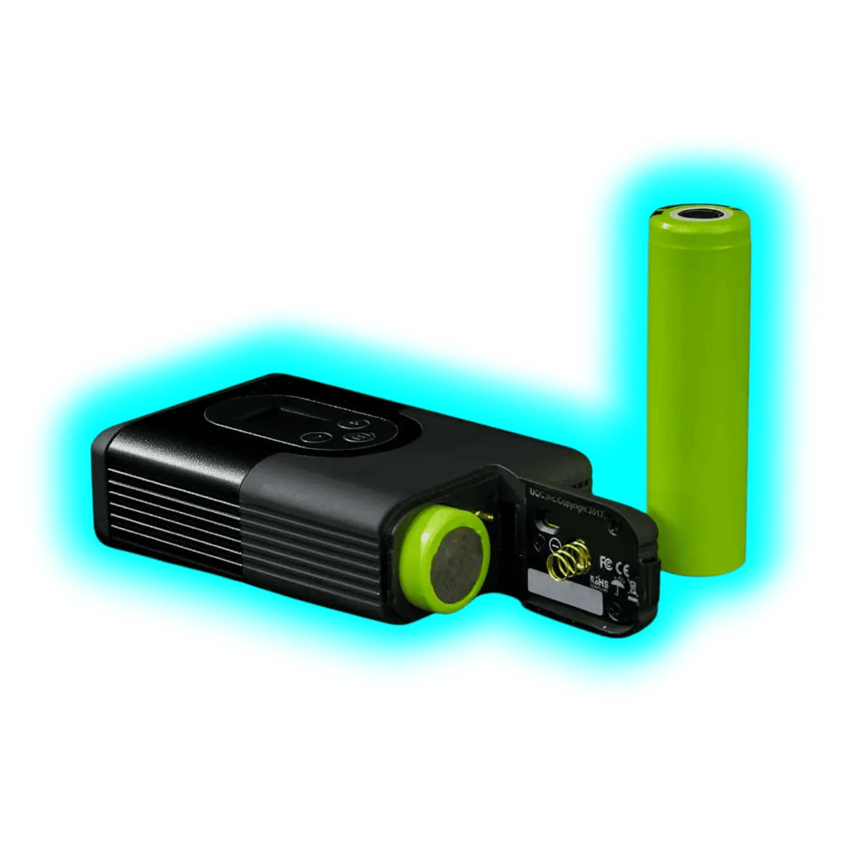 Arizer ArGo