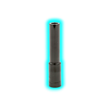 Arizer Glasstube Black Short