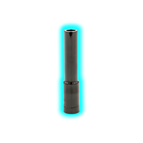 Arizer Glasstube Black Short