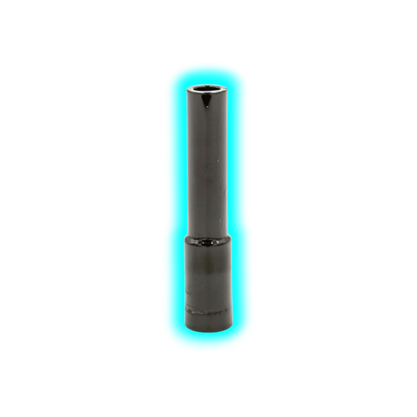 Arizer Glasstube Black Short