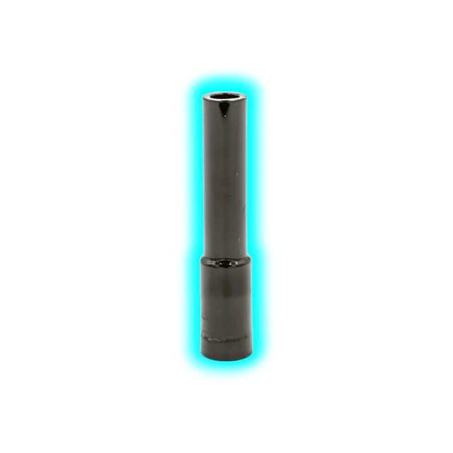 Arizer Glasstube Black Short