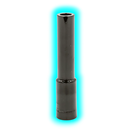 Arizer Glasstube Black Short