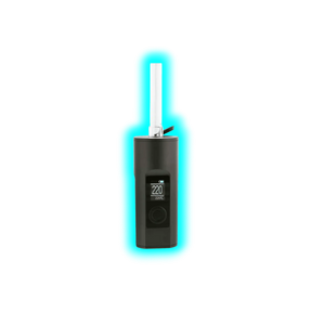 Arizer Solo 2 Carbon Black