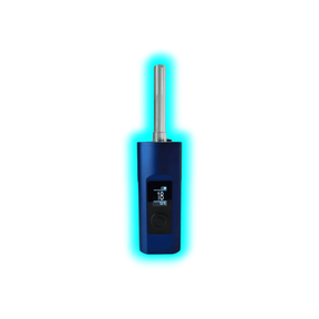Arizer Solo 2 Mystic Blue