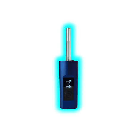 Arizer Solo 2 Mystic Blue