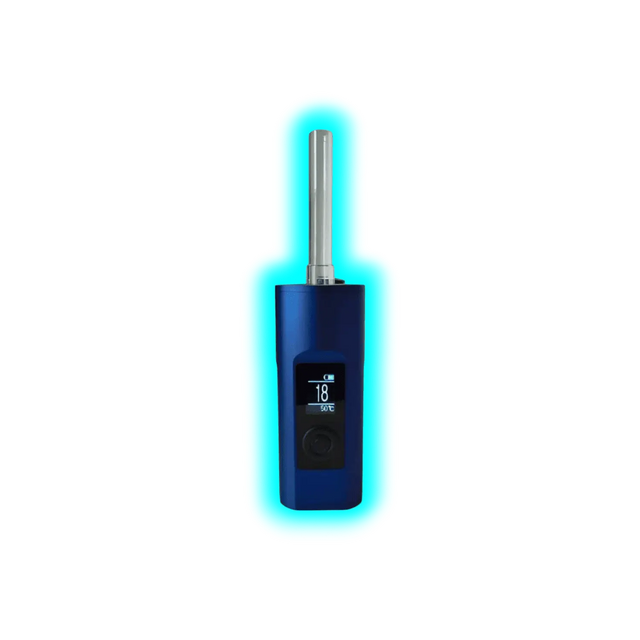 Arizer Solo 2 Mystic Blue