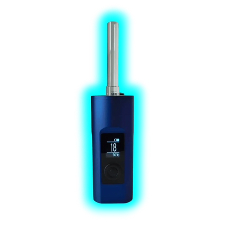 Arizer Solo 2 Mystic Blue