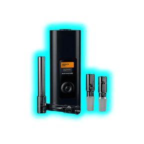 Arizer Solo 3 Intergalactic