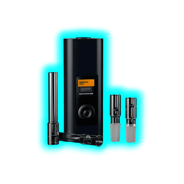Arizer Solo 3 Intergalactic