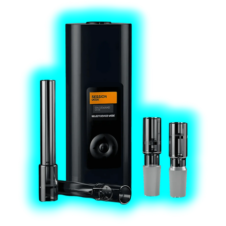 Arizer Solo 3 Intergalactic