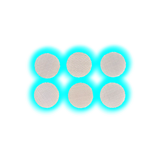 Arizer Solo 3 Screen Set 6pcs