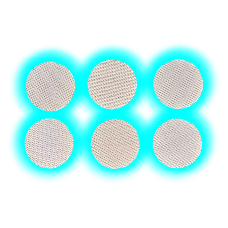 Arizer Solo 3 Screen Set 6pcs