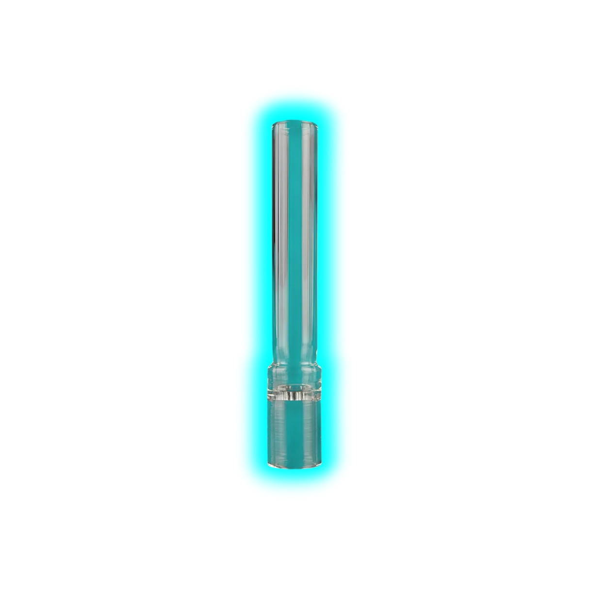 Arizer Solo 3 XL Glass Aroma Tube Clear 90mm