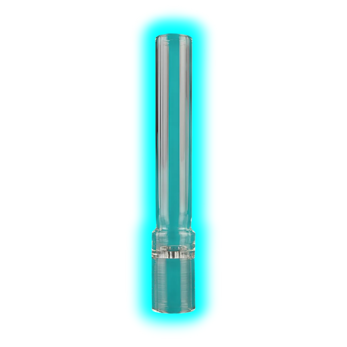 Arizer Solo 3 XL Glass Aroma Tube Clear 90mm