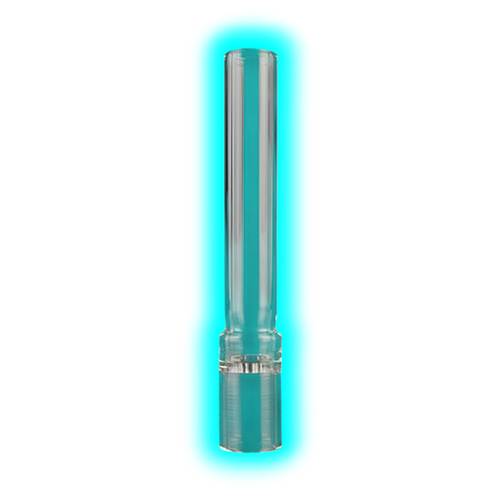 Arizer Solo 3 XL Glass Aroma Tube Clear 90mm