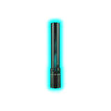 Arizer Solo 3 XL Glass Aroma Tube Tint Black 90mm