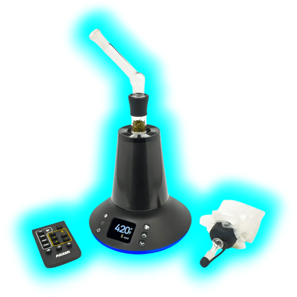 Arizer XQ2